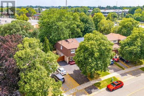 2322 Council Ring Road, Mississauga, ON 