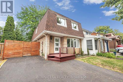 2322 Council Ring Road, Mississauga, ON 