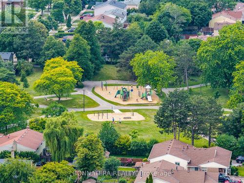 2322 Council Ring Road, Mississauga, ON 