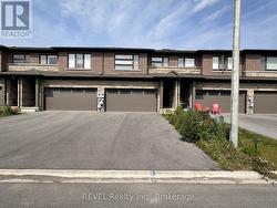 7397 MATTEO DRIVE Niagara Falls (Brown), ON L2H 3T3