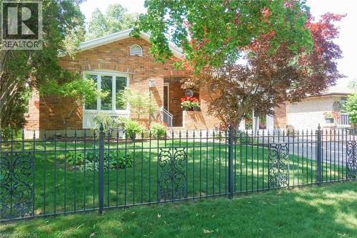 13 KELLY Avenue  Simcoe, ON N3Y 4V6