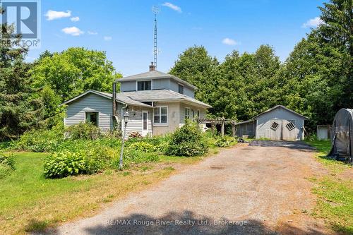 7725 MILL STREET  Port Hope (Garden Hill), ON L0A 1B0