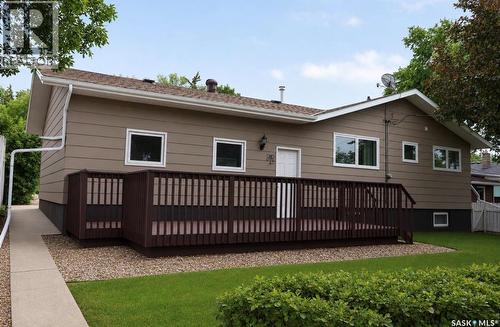 407 7Th Avenue E, Assiniboia, SK 