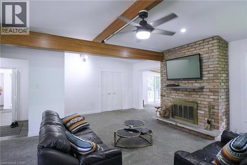 560 Crane Court, Burlington, ON 