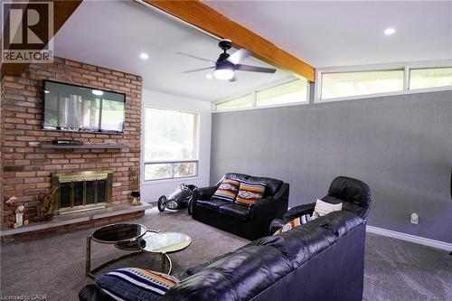 560 Crane Court, Burlington, ON 