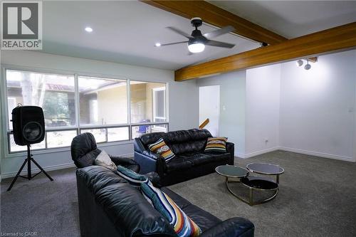 560 Crane Court, Burlington, ON 
