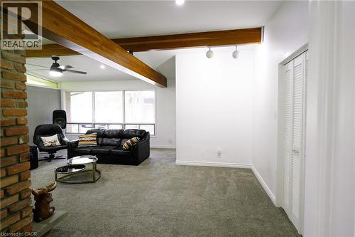 560 Crane Court, Burlington, ON 
