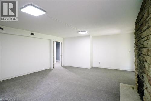560 Crane Court, Burlington, ON 