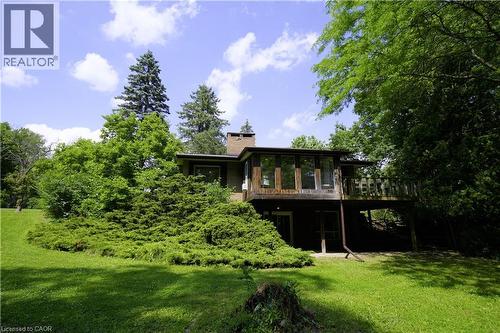 560 Crane Court, Burlington, ON 