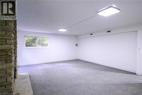 560 Crane Court, Burlington, ON 