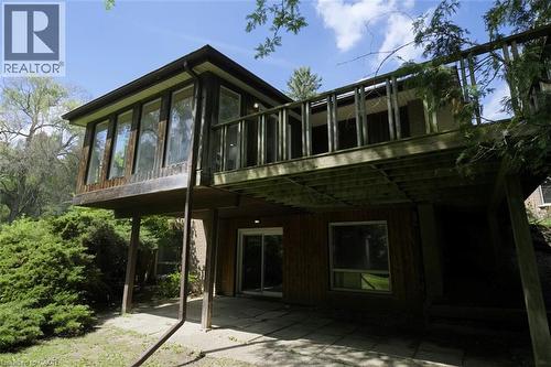 560 Crane Court, Burlington, ON 