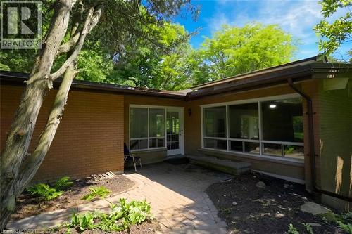 560 Crane Court, Burlington, ON 