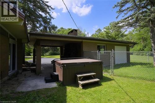 560 Crane Court, Burlington, ON 