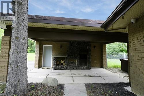 560 Crane Court, Burlington, ON 