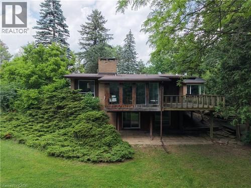 560 Crane Court, Burlington, ON 