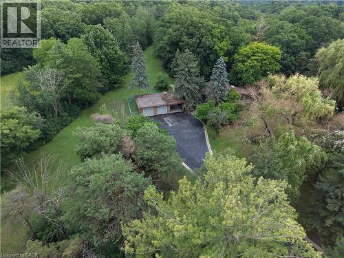 560 Crane Court, Burlington, ON 