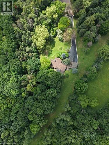 560 Crane Court, Burlington, ON 