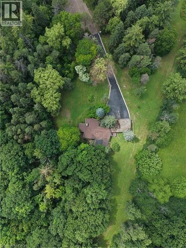 560 Crane Court, Burlington, ON 