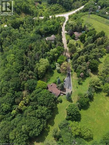 560 Crane Court, Burlington, ON 