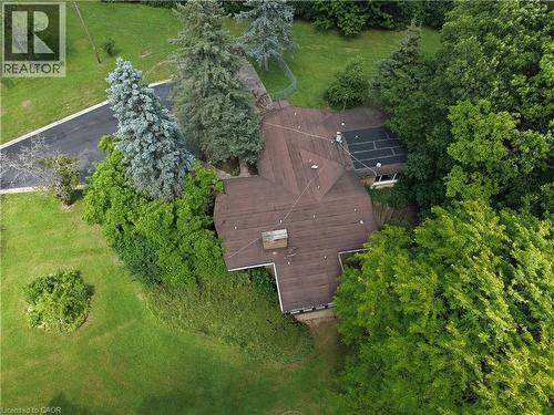 560 Crane Court, Burlington, ON 