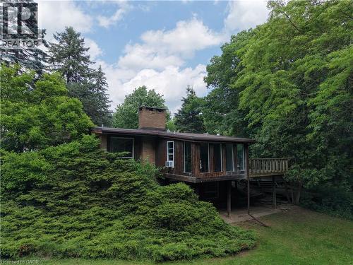 560 Crane Court, Burlington, ON 