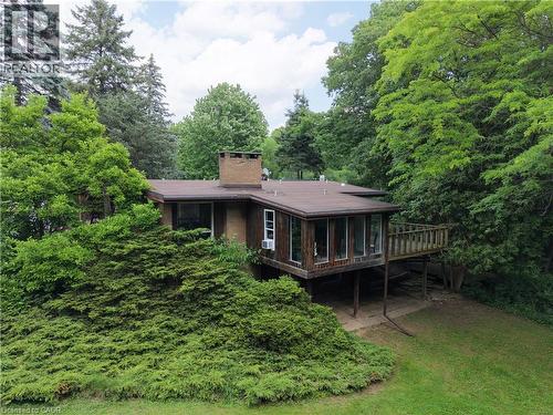 560 Crane Court, Burlington, ON 