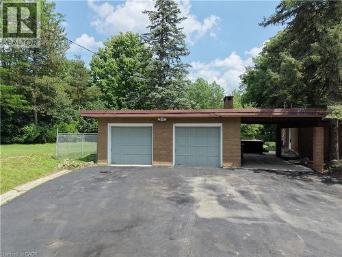 560 Crane Court, Burlington, ON 