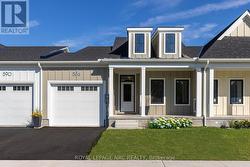 70 C - 586 SENECA DRIVE Fort Erie (Lakeshore), ON L2A 1C2