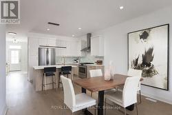 Open Concept - Quartz Counters - 