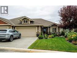 3942 Pine Valley Drive  Kelowna, BC V1X 8E5