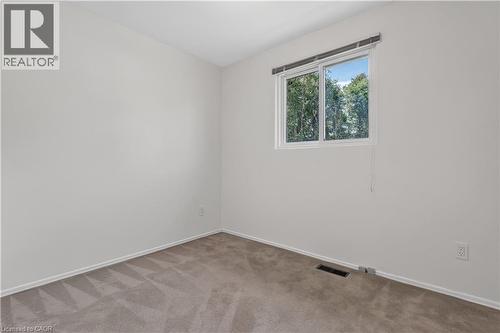 Main Floor 3rd Bedroom - 5051 Brady Avenue, Burlington, ON 