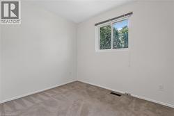 Main Floor 3rd Bedroom - 
