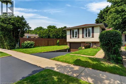 5051 Brady Avenue, Burlington, ON 