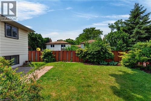 5051 Brady Avenue, Burlington, ON 