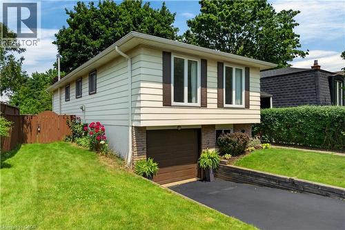 5051 Brady Avenue, Burlington, ON - Outdoor