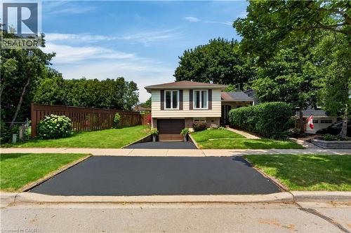 5051 Brady Avenue, Burlington, ON - Outdoor