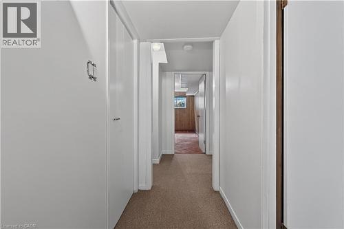 5051 Brady Avenue, Burlington, ON - Indoor Photo Showing Other Room