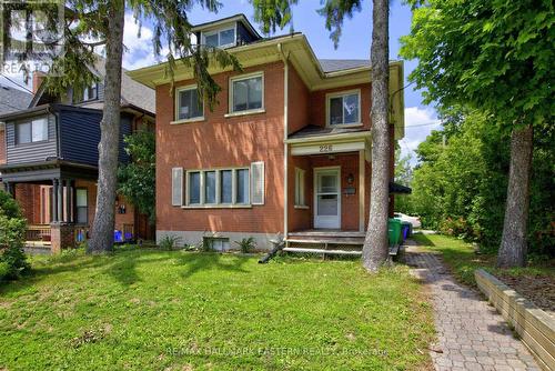 226 MCDONNEL STREET  Peterborough (Town Ward 3), ON K9H 2V9