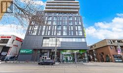 506 - 297 COLLEGE STREET Toronto, ON M5T 0C2