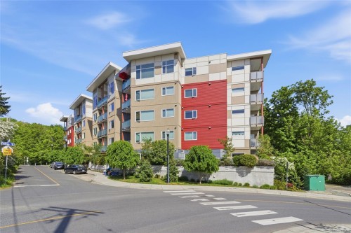 #308-20 Barsby Ave, Nanaimo, BC 