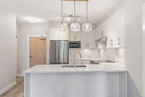 #308-20 Barsby Ave, Nanaimo, BC 