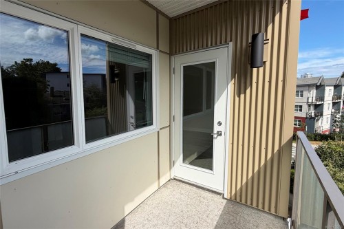 #308-20 Barsby Ave, Nanaimo, BC 