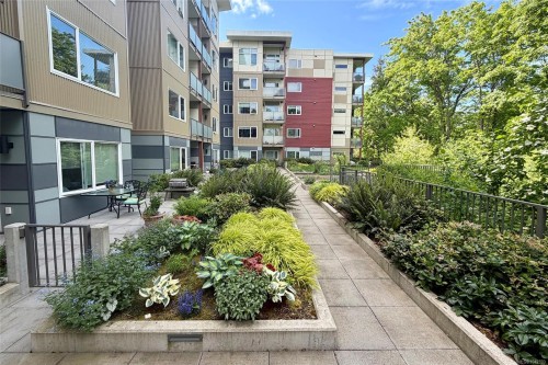 #308-20 Barsby Ave, Nanaimo, BC 