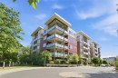 #308-20 Barsby Ave, Nanaimo, BC 