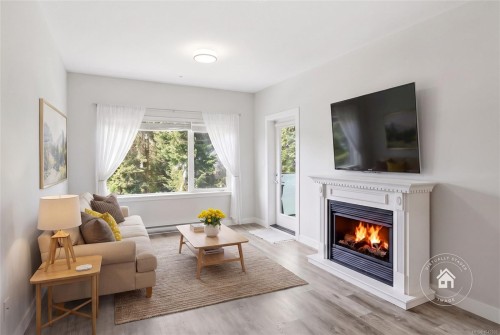 #308-20 Barsby Ave, Nanaimo, BC 