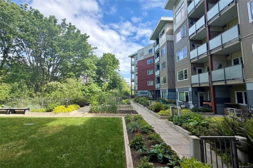 #308-20 Barsby Ave, Nanaimo, BC 