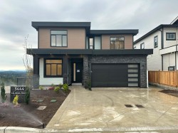 3444 Caldera Crt Langford, BC V9B 6Z8