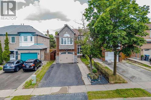 67 BIGHORN CRESCENT  Brampton, ON L6R 1G7