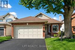 84 NEWBOROUGH CRESCENT Ottawa, ON K2G 6A9