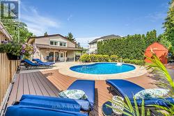 433 SEABOURNE DRIVE Oakville, ON L6L 4E9